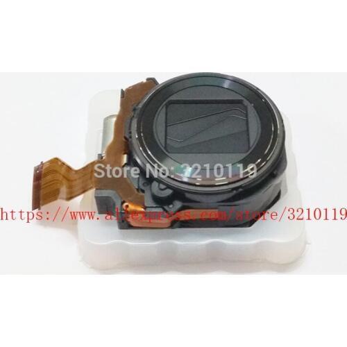 Digital Camera Accessories optical zoom lens unit for Sony DSC-H55 H70 HX5 HX7 HX7V without CCD Digital Camera Repair Part