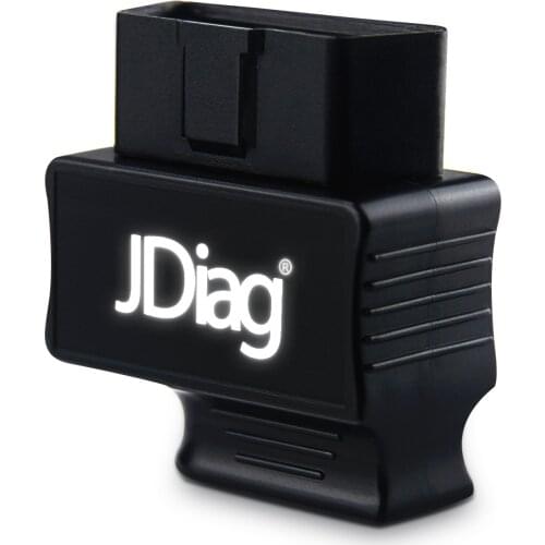 JDiag Faslink M2 OBD2 car diagnostic Scanner ELM327 Car Fault ToolRead/Clear Code Automotive Engine Check Instrument Diagnostic