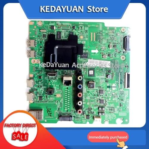 Free shipping 100% test working for UA32F5500AR motherboard BN41-01958B working CY-HF320BGLV1H