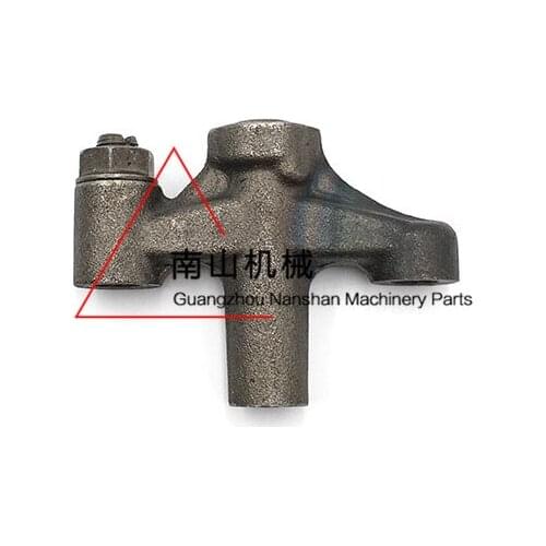 Free shipping for 4HK1 6HK1 cylinder head T-frame Hitachi ZAX200 240 330 360-3 excavator accessories