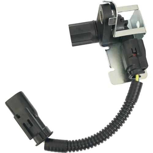 Differential Car 5014787AA Left ABS Wheel Speed Sensor Right Rear Replacement Parts for Dodge