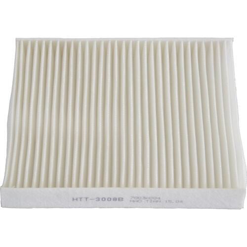 Car Cabin Filter for Peugeot 4008 2.0L Nissan Paladin X-Trail Mitsubishi LANCER EVO Outlander Subaru Citroen INFINITI 7803A004