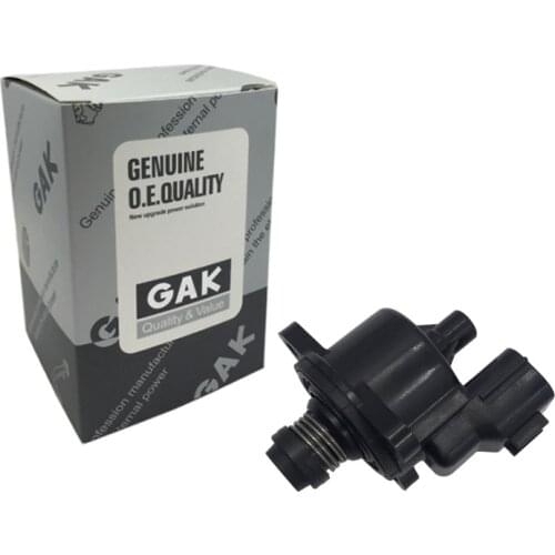 Gak Air Valves