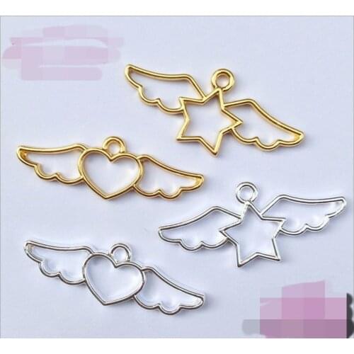 Ювелирная фурнитура и компоненты GLADZGT China At AliExpress