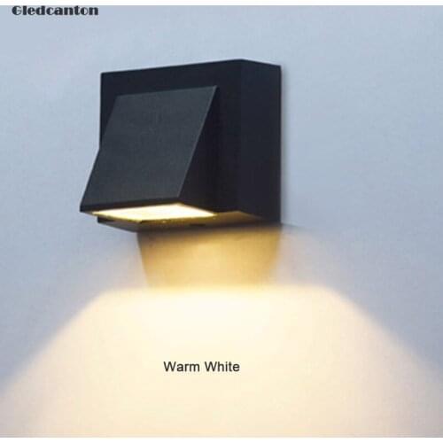 Gledglppe Wall Lights