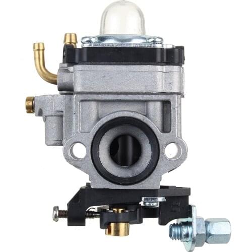 Strimmer Carburetor 10mm Carb w/ Gasket For Echo SRM 260S 261S 261SB PPT PAS 260 261 BC4401DW Trimmer 43cc 47cc 49cc 50cc
