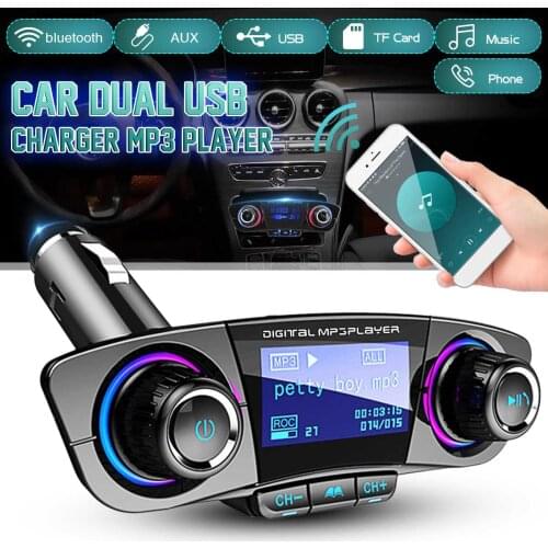 KROAK FM Transmitters