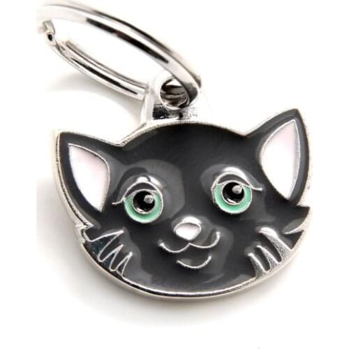My Family Collars For Cats