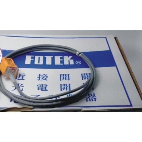 Taiwan new original FOTEK Inductive Proximity Switch PS-08NB