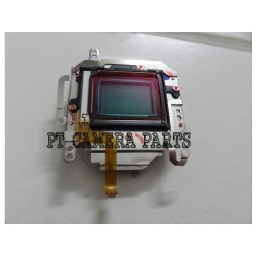 Original 40D CCD CMOS Image Sensor With Perfectly Low Pass filter Glass No Scratch Suitable For Canon 40D