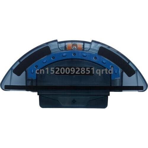 Vacuum Cleaner Water Tank Mop Cloth for Alfawise V8s Pro E30b Robot Vacuum Cleaner Parts Water Box Cleaning Mop Replacement