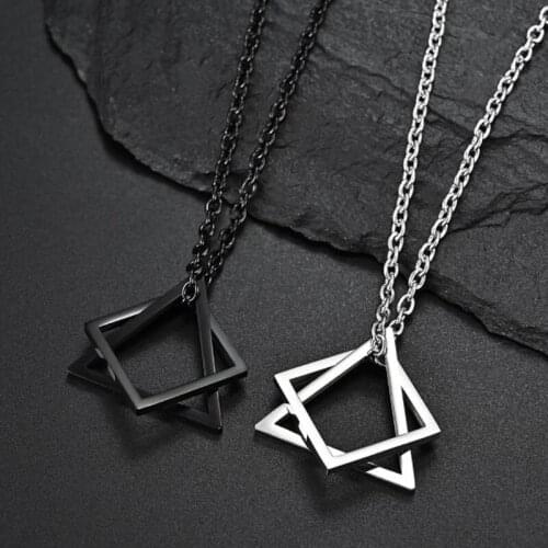 Панк-подвески Quantum pendant China At AliExpress
