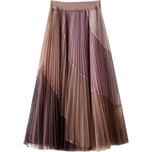 Женские летние юбки SKNG China At AliExpress