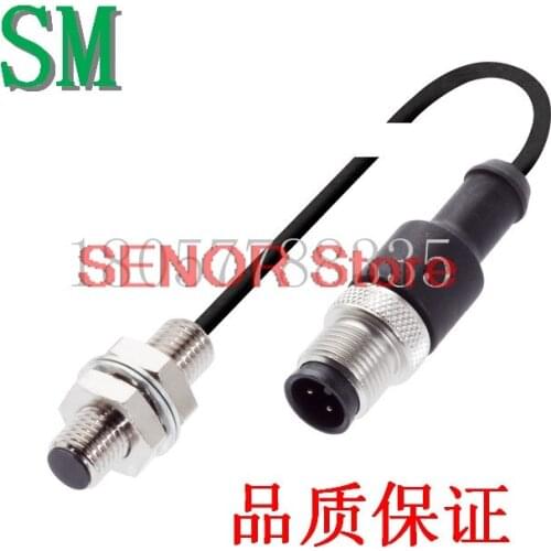 Brand new proximity switch BES 516-324-E4-C-S4-01 BES00NE quality guarantee for one year