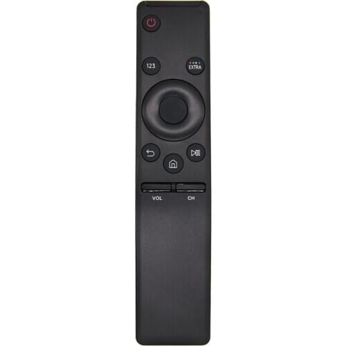 Replacement TV remote control for SAMSUNG LED 3D smart player black 433mhz Controle Remoto BN59-01242A BN59-01265A BN59-01259B B