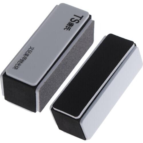 3000 Polishing Block Sponge Sandpaper 1 Pc Polishing Block Mirror Polishing Sandpaper 90*30*30MM