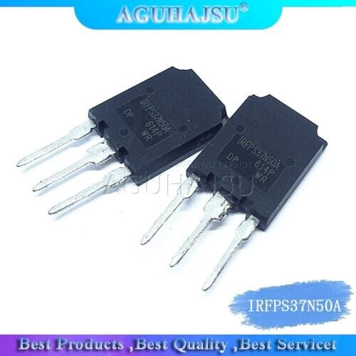 5pcs/lot IRFPS37N50A 37N50A TO-247
