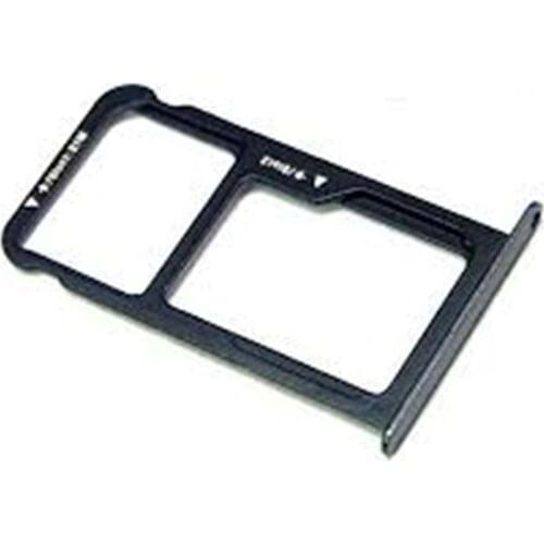 Phone SIM Card Adapter SIM Card Tray Slot Holder Replacement Part FOR Huawei P9 LİTE MINI