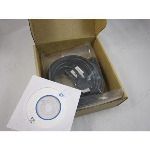 FreeShip OEM USB-MT500,USB interface Adapter USBMT500 Program Cable for WEINVIEW/EASYVIEW MT500 Touch Panel HMI,USB MT500