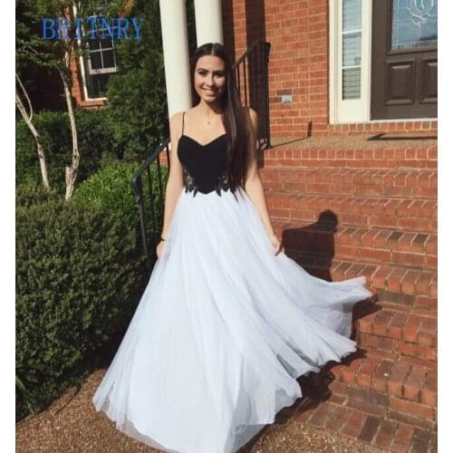 BRITNRY Beach Wedding Dresses