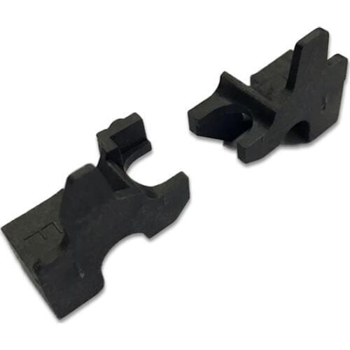 Fuser Cleaning Roller Holder R&F Parts for Kyocera KM6030 KM8030 TASKalfa 620 820