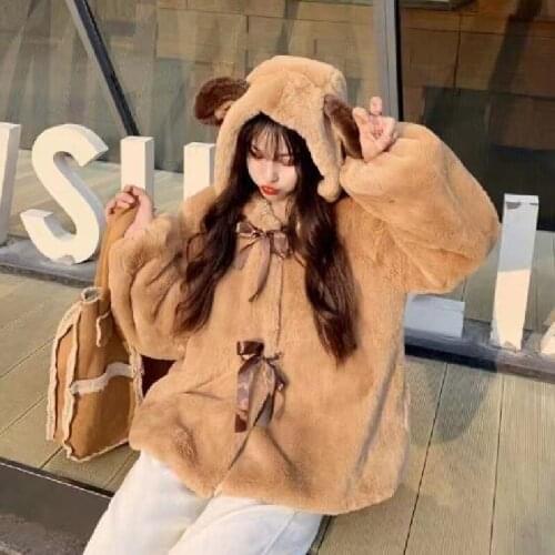 Women's Hooded Jackets European Home China