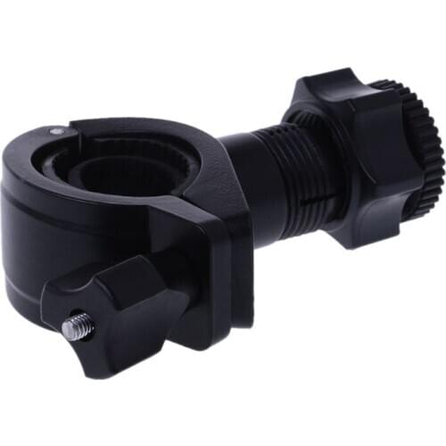 Speaker Fixed Mount Bracket Stable Holder For Zealot S1 Biking Bicycle Amplifier H8WA