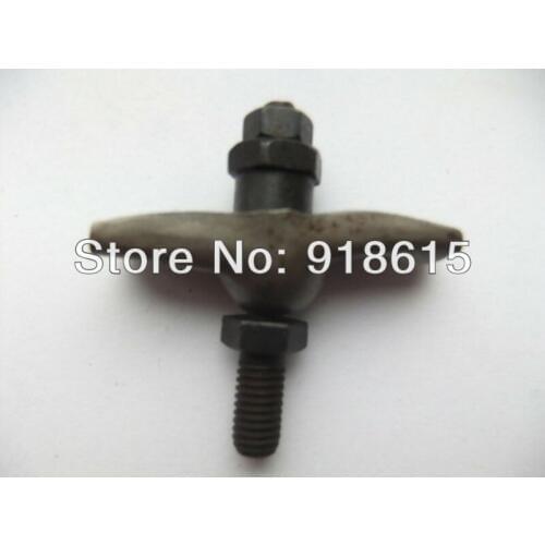 GX160, 168F,2KW, Valve Rocker Arm,gasoline engine generator parts