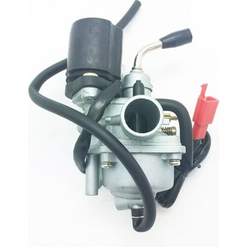 Carburetor & Air Filter Polaris Sportsman Predator Scrambler 50 90 Carb