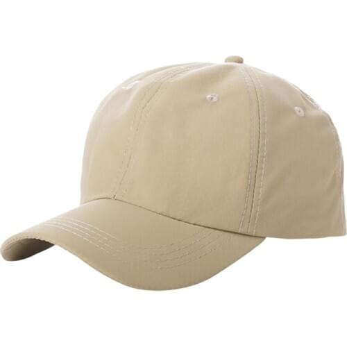 Outdoor Running Hat Quick-Dry Breathable Tennis Cap Collapsible Sun Hat Sunscreen Snapback Caps Summer Cap Fishing Hats z