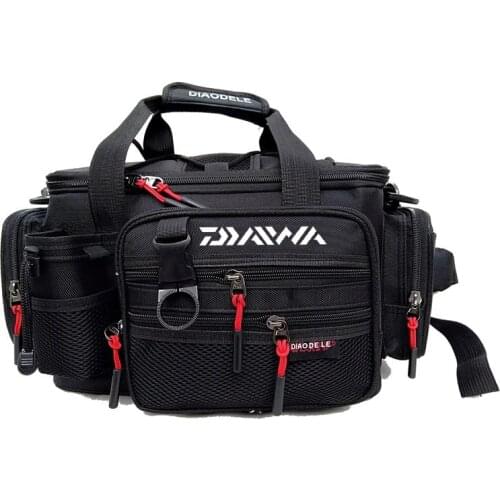 Mens Outdoor Sports Tactical Waist Pack Casual Multifunctional Fishing Bag Hunting Camping Multi-Purpose Crossbody Bags