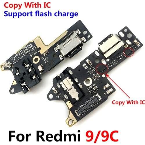 New625 Redmi 9C