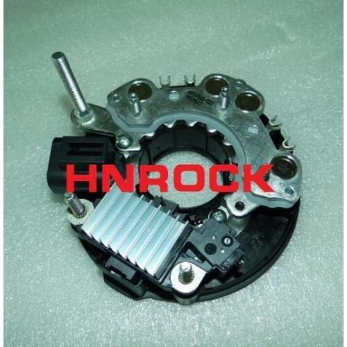 NEW HNROCK ALTERNATOR RECTIFIER 11504200 HI11312ZT 13940 LR180-510