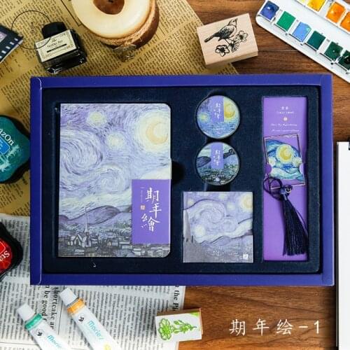 Oeny Notepads