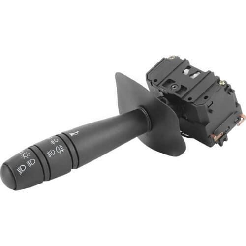 13Pin Steering Column Indicator Switch 251604 Fit for Dacia Logan/Sandero 6001551361 251604 6001548108