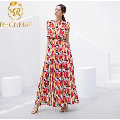 Летние платья бохо RHCNMAY China At AliExpress
