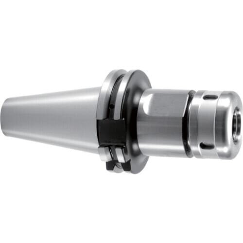 SK40-SD10-80 SD precision collet holders SK(DIN69871-1) shank,CNC tools Evermore for clamping range 1.75-10mm