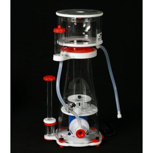 Bubble Magus Curve A8 Protein Skimmer for 700-900L marine reef coral SPS LPS salty water Aquarium skimmer