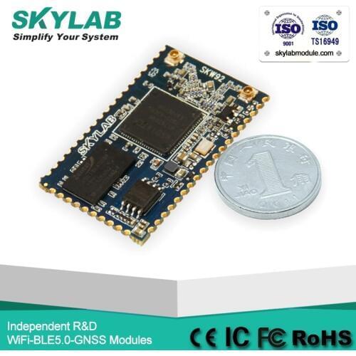 SKYLAB mt7628n wifi module, mt7628 wifi module, mt7628an wireless module, mt7628 openwrt module