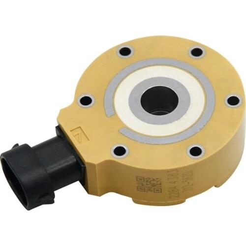 Golden Vidar Best quality High Performance Made in China solenoid valve 312-5620 for caterpillar 320D pump