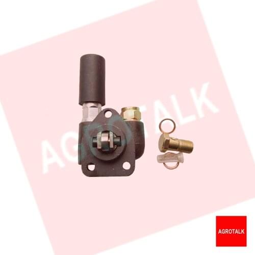 Fuel feed pump for Yangdong Y380T / Y385T engine, part number