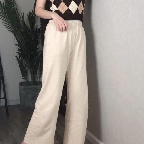 Женские брюки и юбки UNUTH China At AliExpress