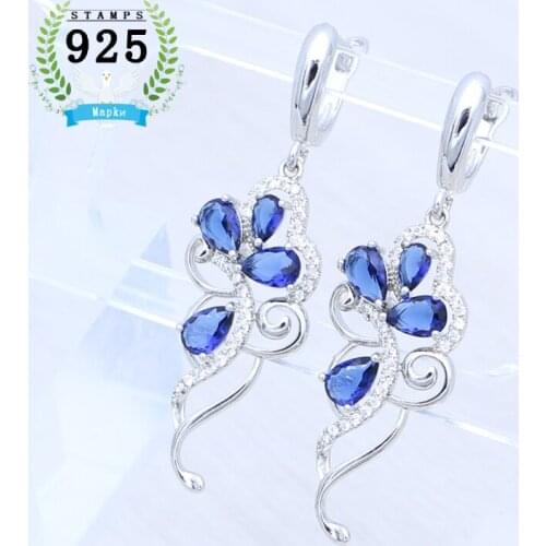 XINGTELO Dangle Earrings