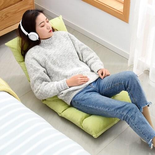 Zq Cushion Back Cushion Tatami Mat Carpet Cushion Window Cushion Lazy Sofa Cushion