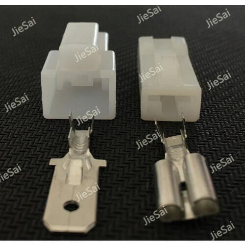 1 Pin 7123-3010 7122-3010 Female Male 7.8 Series Automotive Connector