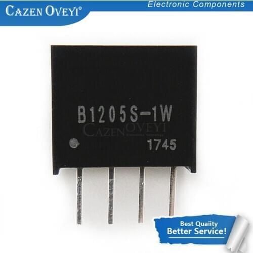 1pcs/lot B1205S-1W B1205S 1W DIP-4 In Stock