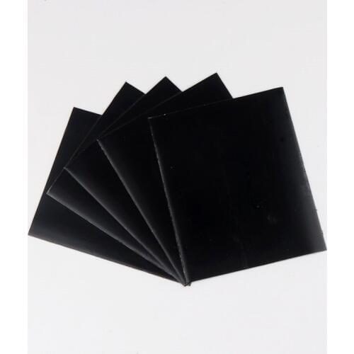 24pcs 10cm by 12cm Super Strong Waterproof Stop Leaks Seal Repair Tape Rubberized Adhesive Tape Marine Water Sports Repair