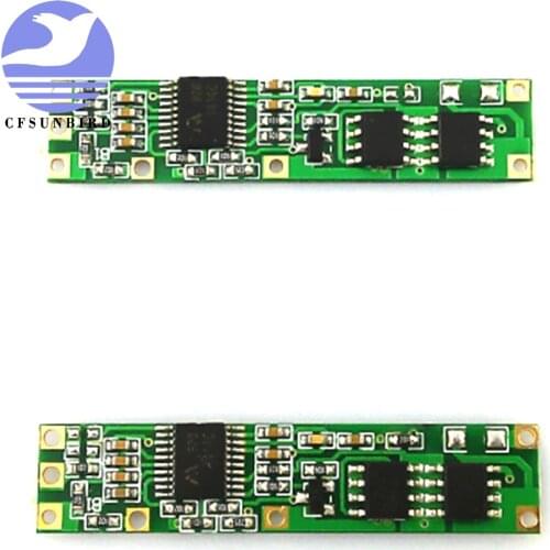 4S Lithium battery protection plate three string protection Four strings of protection 12.8V 16.8V 4 battery protection boards