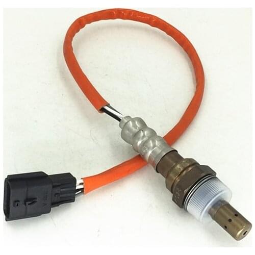 8200461432 4 WireLambda HighQuality Oxygen Sensor Fit For OPEL OMEGA B Estate,OPELVECTRA C GTS,0 258 006 458/0 258 006 452
