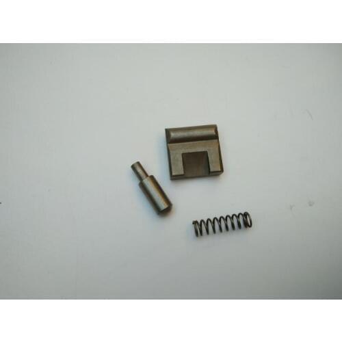 Free shipping motorcycle AX100 start driven gear spring pad for Suzuki 100cc AX 100 driven start up spare parts